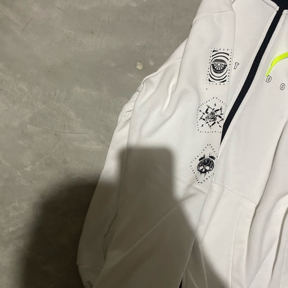 Nike zip up - Picture 4 of 4